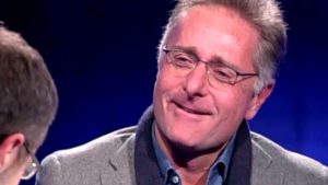 Paolo Bonolis e le avances di Freddie Mercury: “Fu tanto carino”