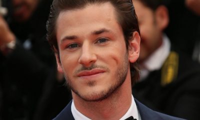 Gaspard Ulliel