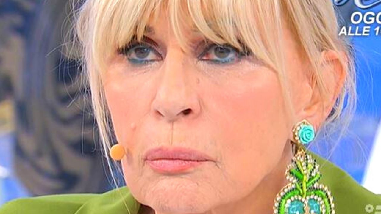 Tina Cipollari durissima contro Gemma Galgani: "Zerbino d'Italia, cornuta, usata" 41 Gemma Galgani a Uomini e Donne
