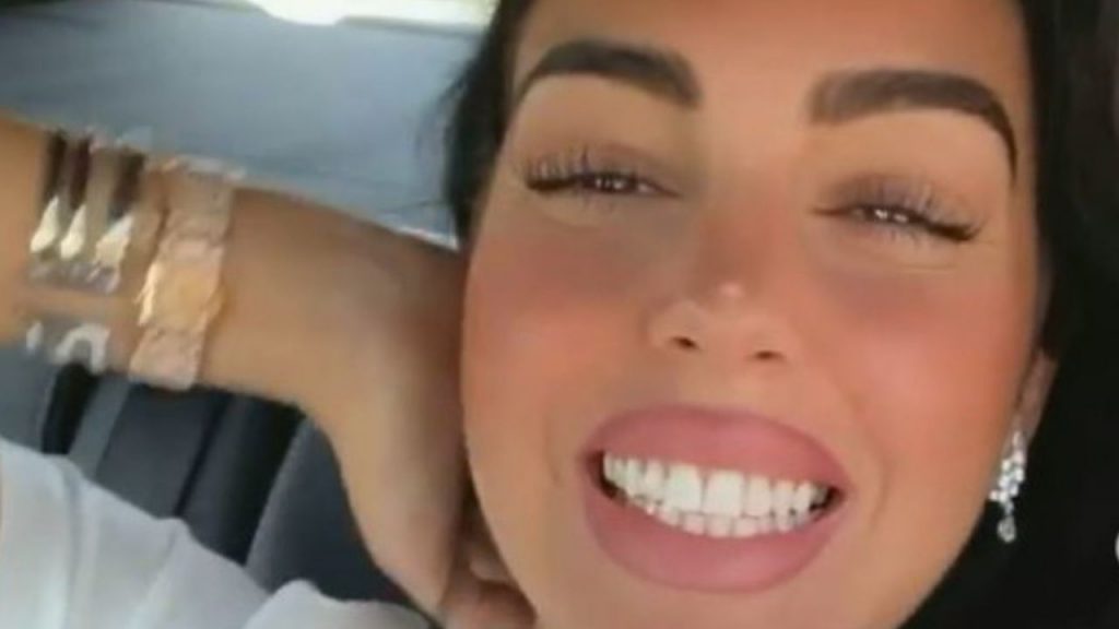 georgina rodriguez