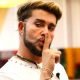 Giacomo Urtis al Gf Vip