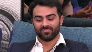 Gianmaria Antinolfi, la mamma Esmeralda su Belén: “Un’azienda che cammina”