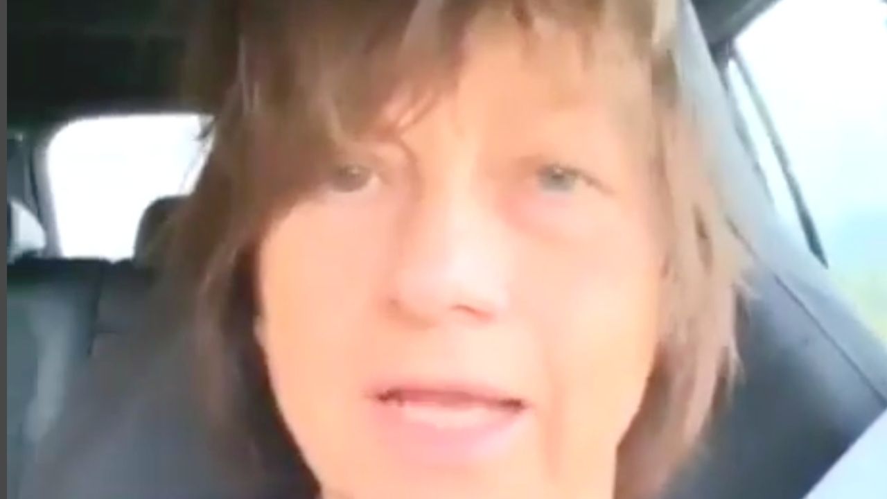 Gianna Nannini si candida "ufficialmente" alla presidenza della Repubblica: il video su Instagram 41 Gianna Nannini Quirinale