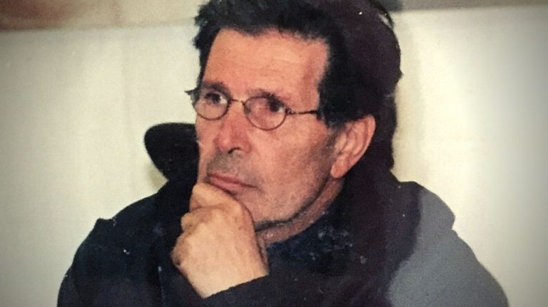 Gianni Celati