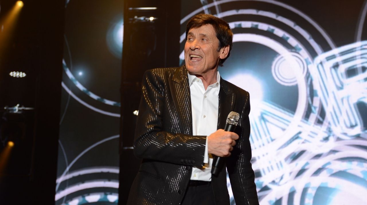 Gianni Morandi 2022 testo canzone