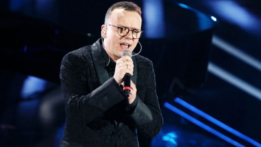 Gigi D'Alessio