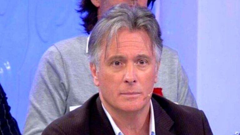 Giorgio Manetti critica Gemma Galgani