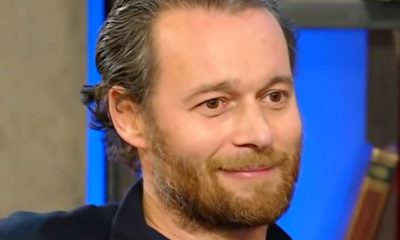 Giorgio Marchesi Oggi è un altro giorno