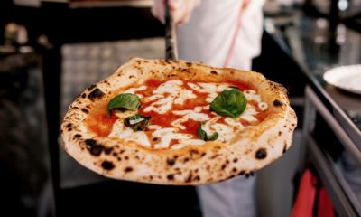 Giornata Mondiale della Pizza Margherita