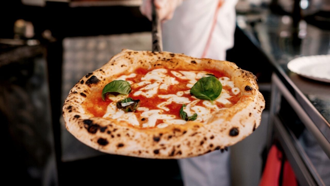 Giornata Mondiale della Pizza Margherita
