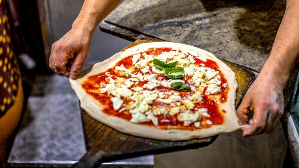 Giornata Mondiale della Pizza 17 gennaio