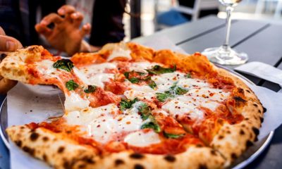 giornata mondiale pizza