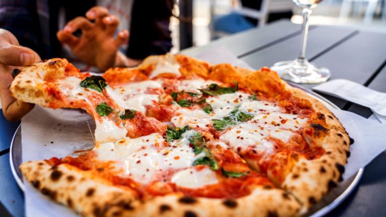 giornata mondiale pizza