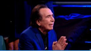 Giucas Casella e Valeria Perilli: proposta di matrimonio in diretta al GF Vip