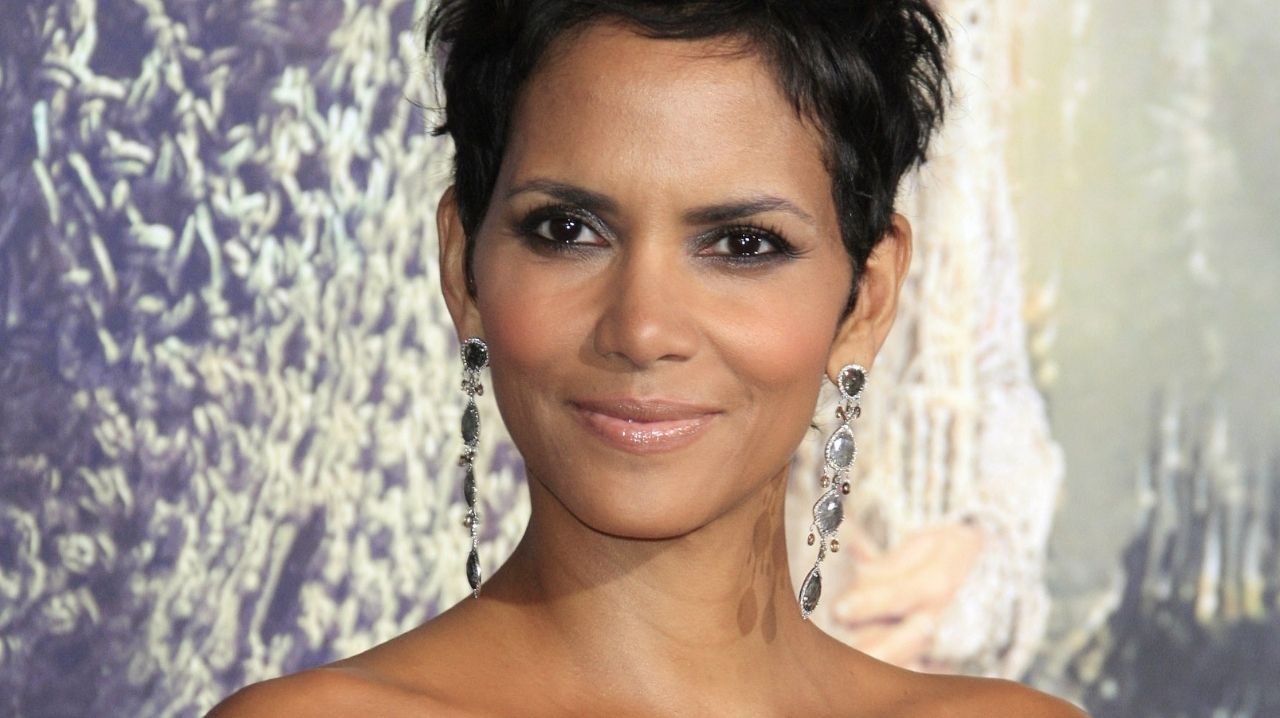 Halle Berry