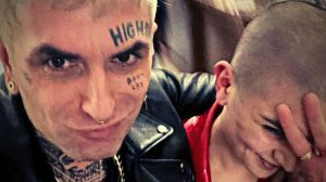 Highsnob e Hu, il pop elettronico alla conquista di Sanremo: la coppia al Festival con ‘Abbi cura di te’