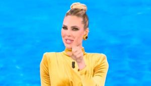Isola dei Famosi: tra i naufraghi anche Giulia Salemi