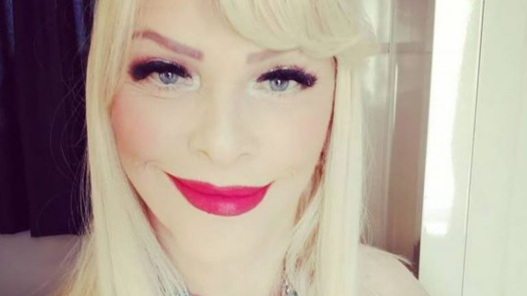 Ilona Staller Isola dei Famosi