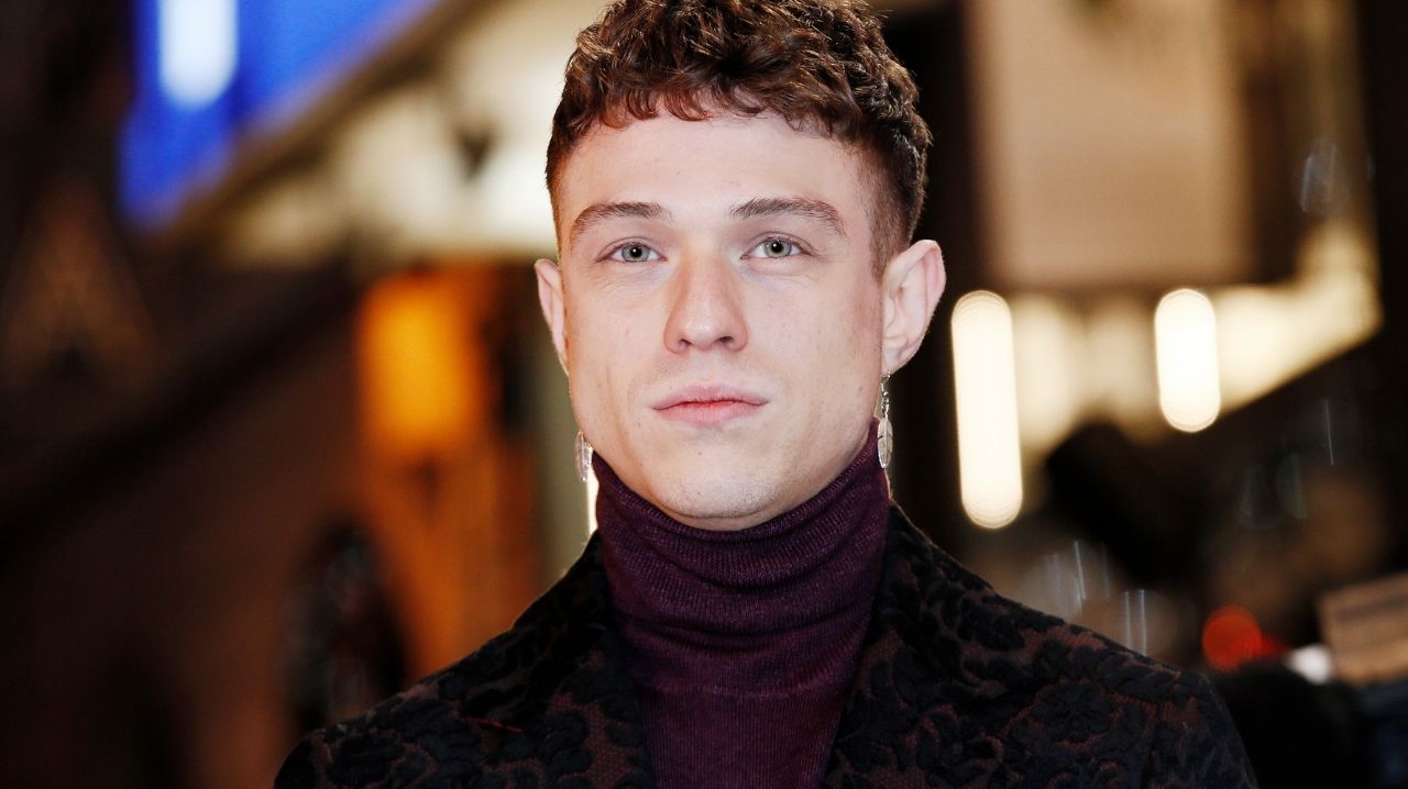 Irama al Festival di Sanremo 2022