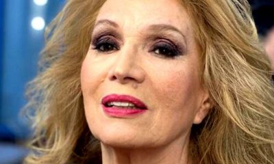 Iva Zanicchi