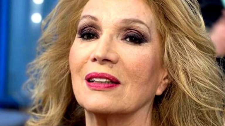 Iva Zanicchi