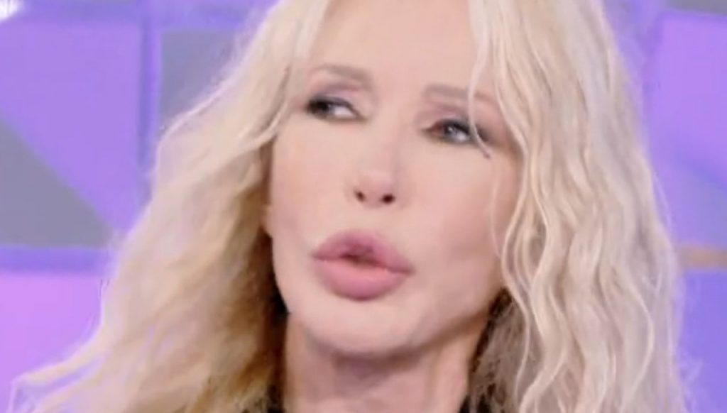 Anticipazioni Domenica In: puntata di domenica 23 gennaio, tutti gli ospiti 42 Ivana Spagna