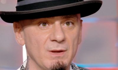 J-Ax Verissimo