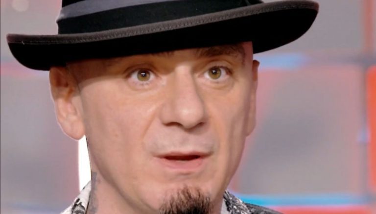 J-Ax Verissimo