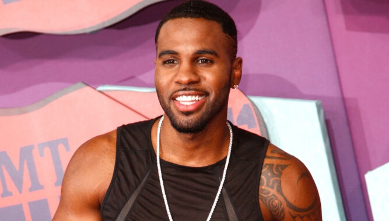 Jason Derulo