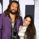 Jason Momoa Lisa Bonet