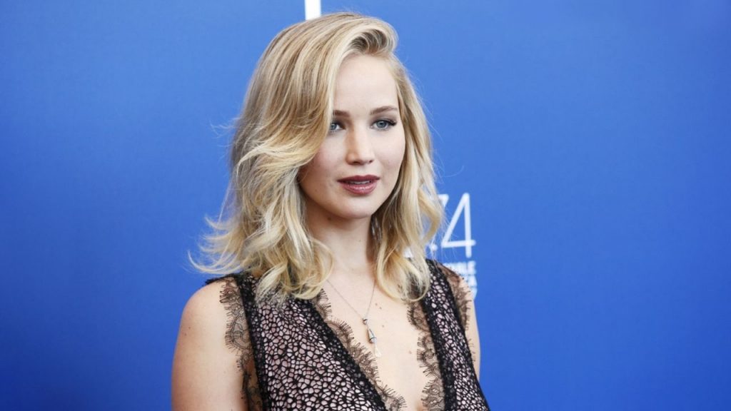 Don't Look Up: quanto hanno guadagnato Leonardo Di Caprio e Jennifer Lawrence 42 jennifer lawrence