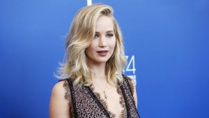 Jennifer Lawrence racconta cosa accadeva sul set di Hunger Games: “Mi chiedevano quanto ero disposta a dimagrire”