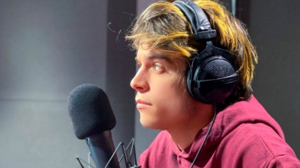 Jody Cecchetto RTL