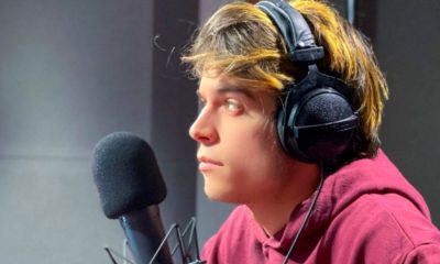 Jody Cecchetto RTL