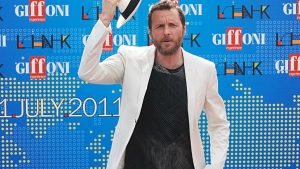 Jovanotti ha finalmente potuto riabbracciare la figlia dopo essere guarito dal Covid