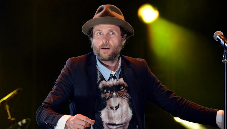 Jovanotti A casa tutti bene