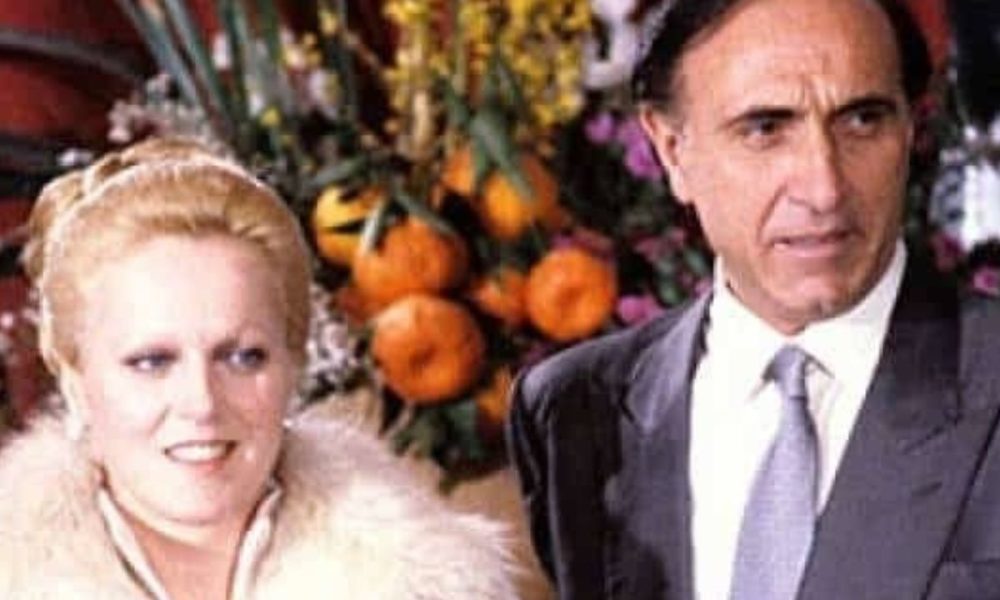 Katia Ricciarelli e Pippo Baudo: quando l’Italia intera si fermò per il loro matrimonio