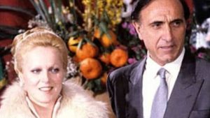 Katia Ricciarelli e Pippo Baudo: quando l’Italia intera si fermò per il loro matrimonio