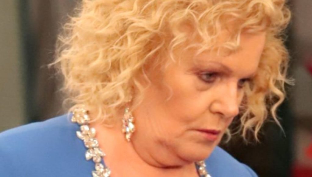 Manuel Bortuzzo contro Katia Ricciarelli: "Sono ca**i miei" 42 Katia Ricciarelli GF Vip