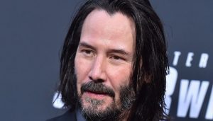 Keanu Reeves per sconfiggere i funghi: i medici dedicano la scoperta all’attore