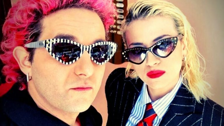 La rappresentante di lista Festival di Sanremo 2022