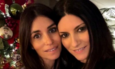 Silvia Pausini sorella di Laura