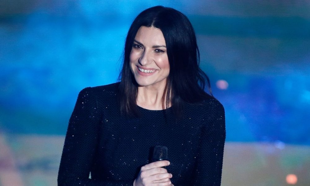 Laura Pausini si è sposata: celebrato il matrimonio con Paolo