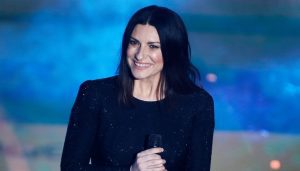 Laura Pausini si è sposata: celebrato il matrimonio con Paolo
