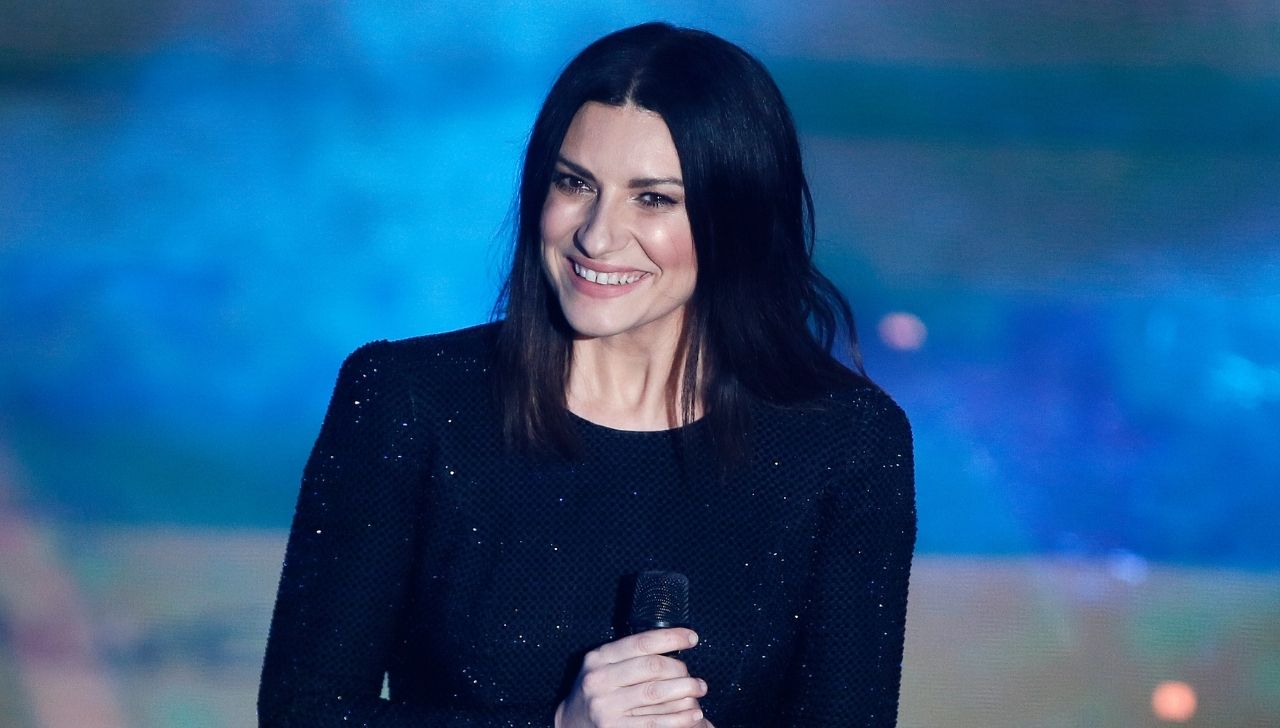 Laura Pausini Scatola nuovo singolo