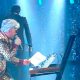 festival di sanremo litigata