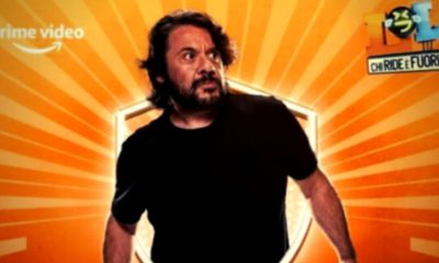 Lillo Petrolo Lol 2