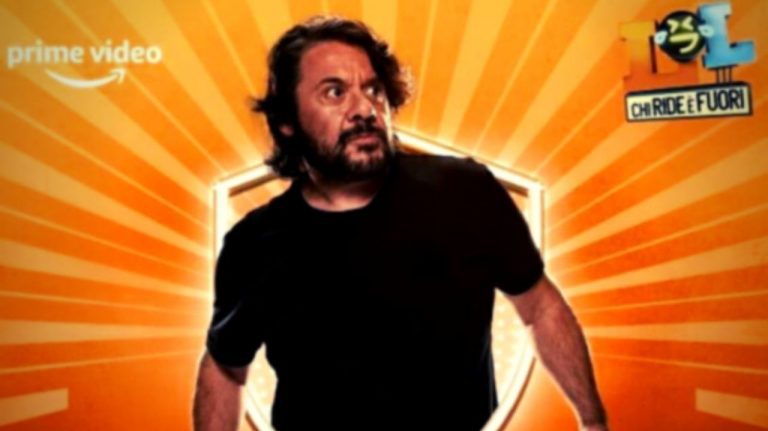 Lillo Petrolo Lol 2