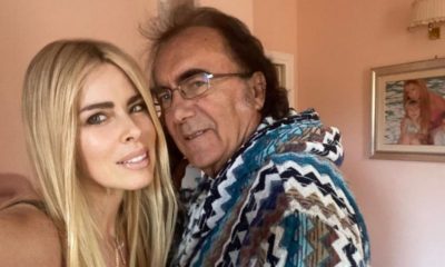 Loredana Lecciso Al Bano Instagram