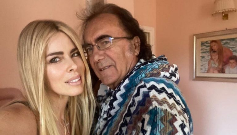 Loredana Lecciso Al Bano Instagram